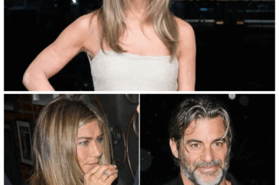 Jennifer Aniston Steps Out With Boyfriend Jim Curtis — And Fans Are Obsessed With Their Age-Defying Chemistry!