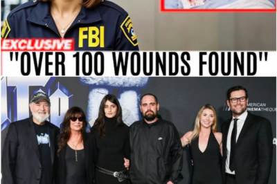 Hollywood in Mourning as Emotional Tributes Pour In for Rob Reiner After a Private Family Tragedy Shakes the Industry