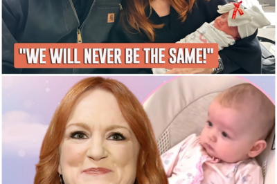 🎄👶 the Pioneer Woman’s Life Changed Forever—And It Only Took One Baby! 👶🎄
