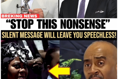 Inside the Dark Side of Bishop Brandon Jacobs’s Ministry: How High-Pressure Giving and Theatrical Sermons Became a Financial Trap for Thousands