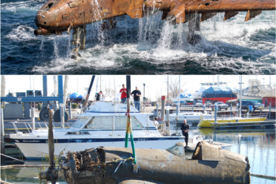 Pulled from the Ocean: How the A-10 “Tank Killer” Refused to Die