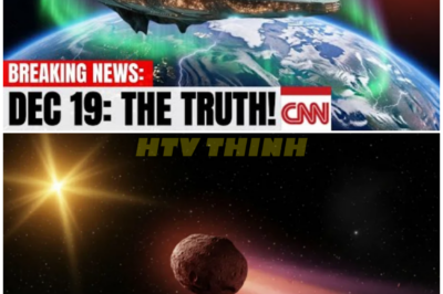 🦊 ALIEN EVIDENCE OR UNTHINKABLE COVER-UP? AVI LOEB’S DEC 19 REVELATION TEASES A GALACTIC BOMBSHELL 👁️