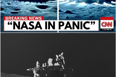 The Alarming Truth Behind Chandrayaan-3’s South Pole Discovery That Scientists Tried to Downplay