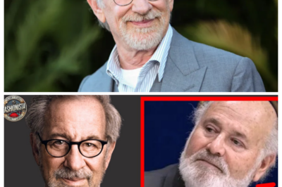 At 79, Steven Spielberg Finally Opens Up About Rob Reiner — And What He Said Will Leave You Speechless