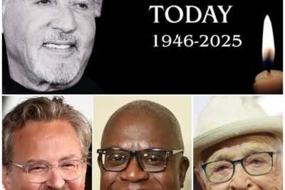 🦊 4 Famous Actors Die Today — Shocking Details Hollywood Tried Desperately to Hide From the Public ⚡