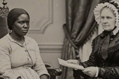 The Plantation Master Who Left His Fortune to a Slave… and His Wife with Nothing