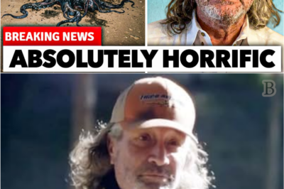 💣 “Unsealed at Last: The Ominous Force Under Blind Frog Ranch That Left Duane Ollinger Shaken to His Core 😨🕳️”