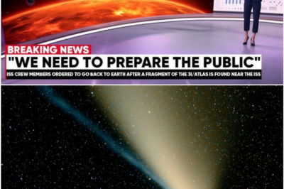 Hubble’s Post-Perihelion Shock: Why 3I/ATLAS Refused to Break Apart When Science Said It Should