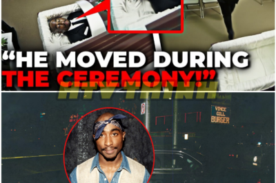 New Tupac Funeral Footage Sparks Unprecedented Scrutiny and Debate