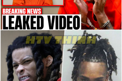 “YNW Melly Breaks Down in Court as YNW Bortlen Drops Shocking Testimony, Leaving Fans Stunned and Speculating About Betrayal”