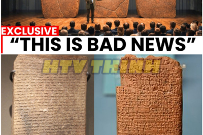 Archaeologists Hint at a Hidden Text Linked to Jesus, and the Silence Around It Is Raising More Questions Than Answers