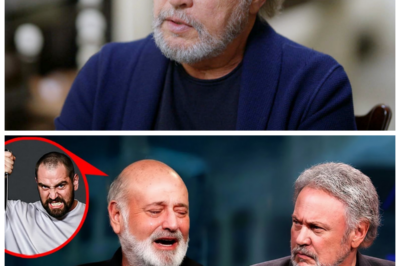 “Rob Reiner’s Heart-Wrenching Confession: ‘I’ve Carried This Family Tragedy Like a Heavy Stone!’ 🪨💔  In a shocking revelation that has left Hollywood reeling, just a week before his untimely death, Rob Reiner opened up to his close friend Billy Crystal about a family tragedy he had kept buried for decades, declaring, “I’ve carried this family tragedy like a heavy stone!” As the two icons shared a heartfelt conversation, Reiner unveiled a tale of loss and heartache that had haunted him throughout his illustrious career, revealing the emotional scars that shaped his life and work. With tears in his eyes, he recounted moments of pain and regret, leaving Crystal—and fans—wondering what other secrets the beloved filmmaker might have taken to his grave. What could be so devastating that he kept it hidden for so long? Prepare for a revelation that will change everything you thought you knew about this Hollywood legend! 👇