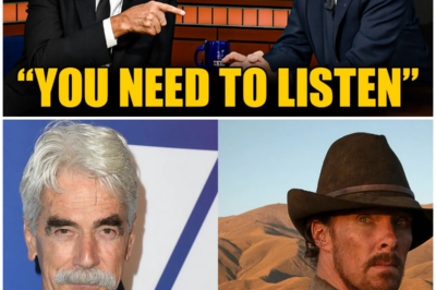 🤠🔥 Sam Elliott’s Shocking Rant Against LGBTQ+ Hollywood—Did He Just Ruin His Career? 🔥🤠