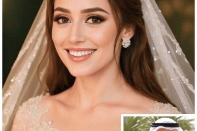 Groom Killed on Dubai Honeymoon After Bride’s Affair With Sheikh Exposed  Emily Carter stood at the floor toseeiling windows of the Jumera Emirates Towers, watching the Dubai skyline stretch endlessly toward the Persian Gulf.  At 22, she had thought she was living a dream.  A small town girl from Riverside, California, suddenly thrust into a world of unimaginable luxury.  The marketing contract with Alahari Shipping had seemed like winning the lottery.  Born to middle-class parents, Emily had always harbored ambitions that exceeded her circumstances.  Her father taught high school mathematics while her mother worked as a dental hyenist.  They had saved every penny to ensure their daughter could attend Cal State Fullerton where Emily earned her marketing degree with Dreams of International Business.  The opportunity came through a head hunting firm in March 2015.  Alahhari Shipping wasn’t just any regional business.  It was the largest privately owned port logistics network in the Middle East, controlling critical shipping routes through Dubai’s strategic waterways.  Shake Jamal Aldahari had been commanding from their first meeting.  At 55, he possessed quiet authority that came with generational wealth and political influence.  His English was flawless, refined through Cambridge education and years of international dealings.  His attention to the young American consultant was both flattering and overwhelming.  Marketing is fundamentally about understanding desire, he told her during their first private dinner at Nou.  “What does the heart want that the mind hasn’t yet realized it needs?” His dark eyes lingered on her face, and Emily felt excitement mixed with unease.  The professional relationship evolved gradually……..
