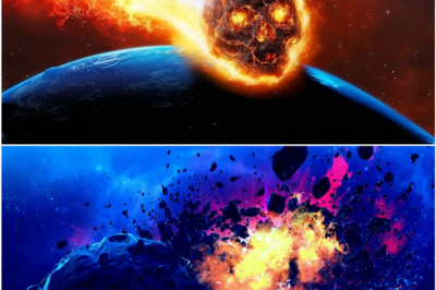 An Interstellar Object Is Defying the Sun — And Scientists Admit It Shouldn’t Behave This Way