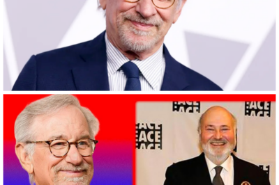 “The Shocking Truth Behind Spielberg and Reiner’s Friendship: You Won’t Believe It! 🎬🔥” In a candid moment that has left fans reeling, Steven Spielberg has shared his emotional truths about Rob Reiner; “I thought we were a dynamic duo, but maybe I was just a sidekick in his epic saga!” Spielberg revealed, as he delved into the highs and lows of their storied friendship. This wild confession uncovers the unexpected twists and turns that have shaped their lives and careers, leaving everyone to wonder: what lies beneath the surface of their seemingly perfect partnership? The revelations are bound to change everything we thought we knew! 👇