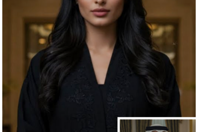 Wealthy Dubai Housewife’s Affair With Powerful Sheikh Turns Deadly The sun was sinking low over Dubai, staining the horizon with molten gold as the Burj Khalifa shimmerred like a jewel against the twilight sky. A city bathed in extravagance and silence broken only by the hum of luxury cars below. And inside one of the Albasha towers, a mall Elmansuri adjusted her diamond earrings before a full-length mirror. Her reflection capturing everything society believed she was a woman of elegance, education, wealth, and untouchable prestige. But behind the emerald green designer gown worth more than a sports car, behind the flawless makeup and the shimmering jewelry, her eyes betrayed a hollowess that all the riches in the world could not fill. Because at 32, though the world envied her, a mall felt like a prisoner trapped in a gilded cage. Her life dictated by routines, appearances, and a husband who never truly saw her. outside their penthouse suite. Her driver waited by the car while Taric Elmensuri, her husband tapped impatiently at his watch, his voice curt as he called through the door. 5 minutes a reminder not of love or partnership, but of performance. For at 38, Tar had everything. Business empires spanning construction and finance, social prestige granted by his position among Dubai’s elite, and the trophy wife every man envied. Yet what he lacked was the awareness of the woman beside him slowly withering behind the perfect image. He paraded to the world…………….