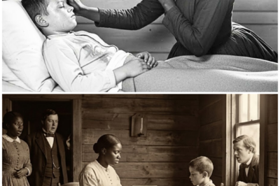 The millionaire master bought an enslaved woman for his son — what she did next no one ever forgot