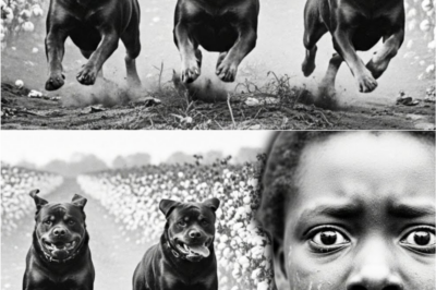 🔥 “The Day the Dogs Refused to Kill Her: The Unbreakable Courage of Anna Whitfield, 1891” 🔥