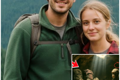Couple Vanished on a Mountain Hike — 25 Years Later, Their Clothes Turn Up Hanging in a Tree
