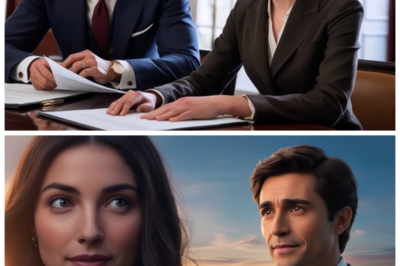 Claire had always dreamed of a life beyond her small town, but she never imagined it would lead her to a billionaire’s gala.  As she mingled nervously among the elite, she caught the attention of Alexander Hart, a man known for his charm and wealth.  “Are you enjoying the evening?” he asked, his voice low and captivating.  “It’s…different,” she replied, her heart racing at his proximity.  “Different good or different bad?” he pressed, his curiosity piqued.  “Different exciting,” she admitted, surprising herself with her honesty.  In that moment, something shifted between them—a connection that felt both exhilarating and forbidden.  As the night unfolded, their chemistry became undeniable, drawing them closer despite the risks involved.  What would happen when their hidden desires collided with the harsh realities of their worlds?  Click the link to read more.