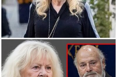 “The Unfiltered Truth: Sally Struthers at 78 Spills the Beans on Rob Reiner!  ‘I Was Living a Lie!’” In a stunning confession that shakes the foundations of Hollywood, 78-year-old Sally Struthers has finally spoken out about her complicated past with Rob Reiner, revealing truths that will leave fans gasping!  “I was living a lie!” she admits, as she bravely opens up about the emotional turmoil and secrets that plagued their relationship.This explosive narrative dives deep into the heart of their connection, exposing the hidden battles and moments of betrayal that have long been kept under wraps.Get ready for a shocking journey through love, loss, and the harsh realities of fame! 