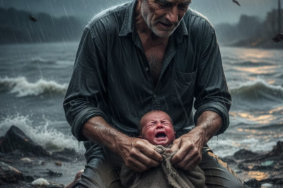 The River That Forgot Her Name