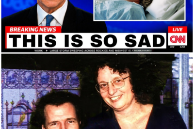 😱 From Standing Ovations to Quiet Goodbyes: The Untold Story of André Rieu and Marjorie Rieu 😱 – HTT