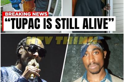 The Tape That Refuses to Die: Alleged Posthumous Footage of Tupac and Snoop Dogg Reignites Hip-Hop’s Most Dangerous Question