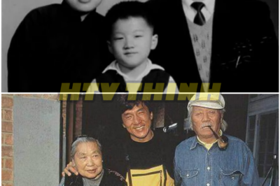 Behind the Stunts and Laughter: Jackie Chan’s Private Life Revealed—Family Tensions, Hollywood Temptations, and the Human Vulnerabilities That No Film Could Capture