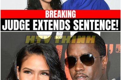 No Outburst, No Apology — How a Sentence Increase and One Final Statement Changed the Tone of an Entire Case