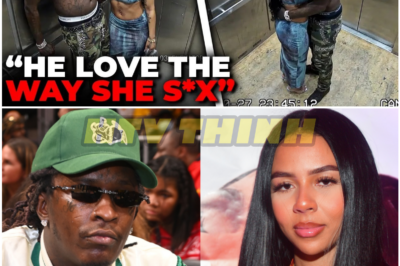 What Really Happened in the Leaked Footage Everyone Is Afraid to Confirm?