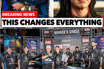 One Minute Ago, Everything Changed: Alexis DeJoria Breaks Her Silence on Austin Prock 😳🔥