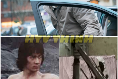 “Real Action or Silent Exploitation? Inside the Controversy Surrounding Jackie Chan’s Most Extreme Films”