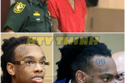 Inside the Shocking Courthouse Assault on YNW Melly. Witnesses Describe Unthinkable Chaos as Alleged Attack Sparks Outrage and Conspiracy Theories in High-Stakes Trial