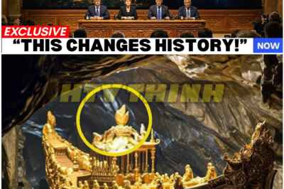 A Sealed Amazon Cave, Ancient Warnings, and a Discovery That Doesn’t Fit Any Timeline We Know