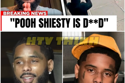 Viral Footage Sparks Alarming Claims About Pooh Shiesty After His Release