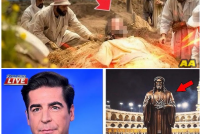 🦊 Iran in Shock: 1 MILLION Muslims Allegedly Convert to Christianity Overnight in a Jesus-Fueled Revolution ✝️