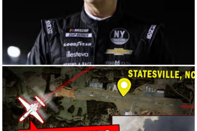 🐘 “Final Moments Exposed: New Audio on Greg Biffle’s Cessna Citation Crash!” 🎙️ In a shocking update, newly surfaced audio from the cockpit of Greg Biffle’s Cessna Citation reveals the terrifying moments leading up to the fatal crash! “In the face of danger, every word matters.” As authorities analyze this critical evidence, the audio paints a harrowing picture of what transpired before the tragedy. Join us as we explore the implications of this disturbing new information! 👇