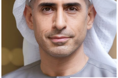 Indian Call Center Girl Affair With Dubai Sheikh Turns Deadly When Wife Finds Pregnancy The marble bathroom gleamed under soft lighting, every surface polished to perfection. But the hand holding the pregnancy test trembled violently, two pink lines stark against the white plastic. Then came the scream, a sound of rage so primal it seemed to shake the walls of the Palm JRA penthouse. What happens when a forbidden love between an Indian call center worker and a Dubai billionaire crosses a line that cannot be uncrossed? On March 15th, 2023, the body of 26-year-old Ana Kapor was found in the Arabian Gulf, weighted down with construction chains. The discovery sent shock waves through Dubai’s Indian expatriate community. Security footage would later reveal three figures disposing of something heavy from a luxury yacht at 3:00 a.m. Police initially treated it as another tragic case of a missing migrant worker until evidence emerged that connected her death to one of Dubai’s wealthy elite. But the real story began 18 months earlier in the fluorescent lit cubicles of a Dubai call center where a young woman’s dreams of escaping poverty would lead her into the arms of a man who could never truly be hers. A man whose wife watched from the shadows. A man who would ultimately decide that Ana’s love and her unborn child were liabilities he couldn’t afford………….