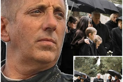 😱 Nicole Linders’ Heartfelt Tribute to Greg Biffle: A Reflection on Their Shared Past 😱 – HTT