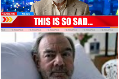 Neil Diamond’s Heartbreaking Update, Parkinson’s Has Changed EVERYTHING