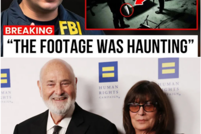 LAPD Finally Reveals Where the Reiners’ Bodies Were Found and the Shocking Timeline of Their Deaths