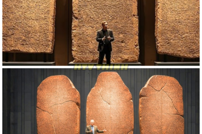 😱ARCHAEOLOGISTS UNEARTH JESUS’ MISSING WORDS—THE CHURCH HAS KEPT THEM SECRET FOR CENTURIES! In a discovery that will rock the foundation of Christianity, archaeologists have uncovered the missing words of Jesus—words that the Church never wanted you to hear. Hidden away for centuries, these lost teachings could challenge everything we know about the Bible and the message of Christ. Why were these words kept out of the official scriptures? And what devastating truths do they reveal? Prepare for the most explosive Biblical revelation of the century! 👇