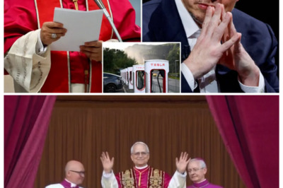 YOU WON’T BELIEVE WHO DOMINATED 2025’S CHAOS CYCLE 🌪️ From Vatican Whispers Around “Pope Leo XIV” to the Karen Read courtroom saga and Elon Musk’s reality-bending power plays, this year turned headlines into a psychological roller coaster where faith, justice, and tech collided in a way that felt less like news and more like a global soap opera, with rumors outrunning facts, insiders leaking half-truths, and the public glued to every twist as if the world itself were holding its breath for the next shock 👇 In that unmistakable tabloid narrator tone, we’re told this wasn’t just a year of stories, it was a year of nerves, where belief systems cracked, loyalties shifted, and everyone wondered who was really pulling the strings 👇