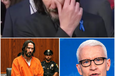 🐘 “Keanu Reeves Bids Farewell: ‘Goodbye Forever’ — What This Means for His Legacy! 🎬” “In a surprising and heartfelt announcement, Keanu Reeves has declared ‘Goodbye Forever,’ leaving fans in disbelief and mourning the loss of one of their favorite stars!” Known for his iconic roles and down-to-earth demeanor, Reeves’ decision to step away has raised questions about the future of his career and the impact of his work on cinema. What circumstances led to this final message, and how will fans remember him? Let’s reflect on the remarkable journey of Keanu Reeves! 👇