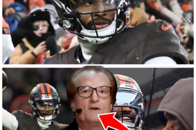 🐘 Mel Kiper’s Vision Realized: Shedeur Sanders’ Historic Game Delivers the Proof! 💥 “Did anyone see this coming?” In an unforgettable performance, Shedeur Sanders has solidified his place in football history, proving Mel Kiper right with every touchdown and play. The receipts are out, and they tell a compelling story of talent and determination. As analysts and fans reflect on this remarkable game, what does it mean for Shedeur’s future in the league? 👇