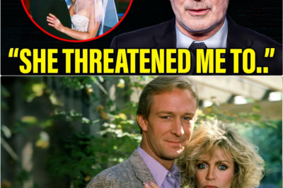 Why Alec Baldwin’s Time on Knots Landing Ended in a Sudden Backstage Storm