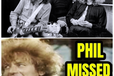 🐘 Led Zeppelin vs. Phil Collins: The “Drummer War” That Shook Rock Music! 🌪️ “Are rivalries a part of rock history?” The ongoing feud between Led Zeppelin and Phil Collins has taken center stage, with the band making headlines for their outspoken criticism of the drummer. What sparked this conflict, and what does it mean for fans of both legends? Don’t miss the analysis! 👇