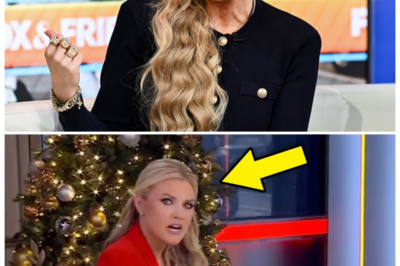 🐘 Unfiltered Chaos: Erika Kirk’s Insane Breakdown on Fox Leaves Viewers Reeling! 💥 “In the realm of live television, anything can happen—and it did!” Erika Kirk’s unexpected mental breakdown on Fox has become the talk of the town, showcasing the raw reality of emotional struggles in a high-pressure environment. As the clip circulates online, fans and critics alike are left wondering about the implications of such a public display of vulnerability. What does this mean for the future of mental health discussions in media? 👇